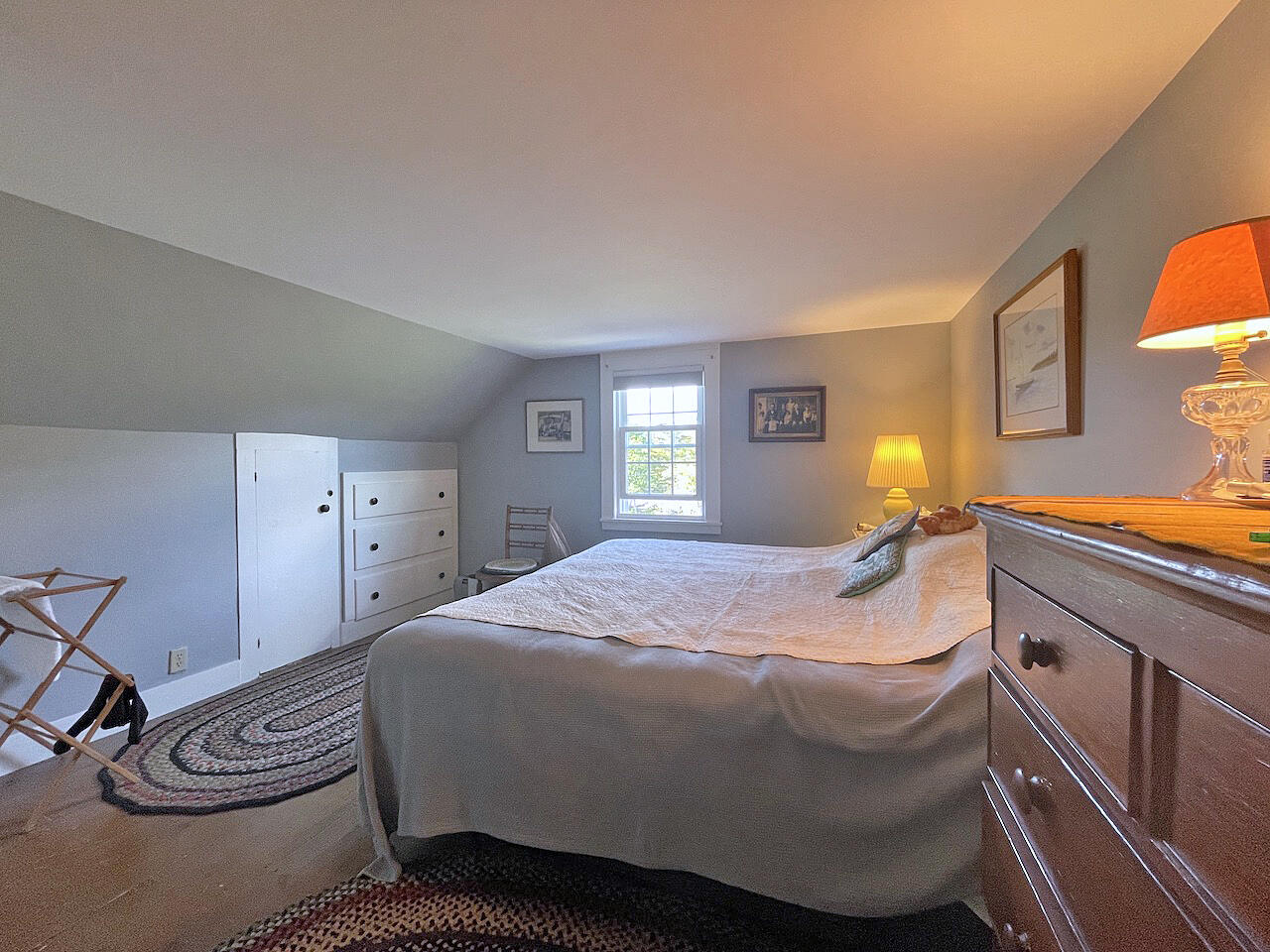 108 Heath Road Bremen, ME 04551 - Photo 33 of 51 Upstairs Bedroom 5-2
