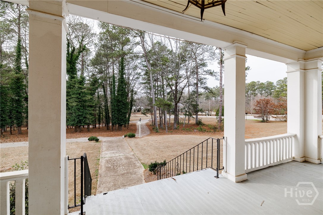 2351 Elder Road Bishop, GA 30621 - Photo 56 of 62