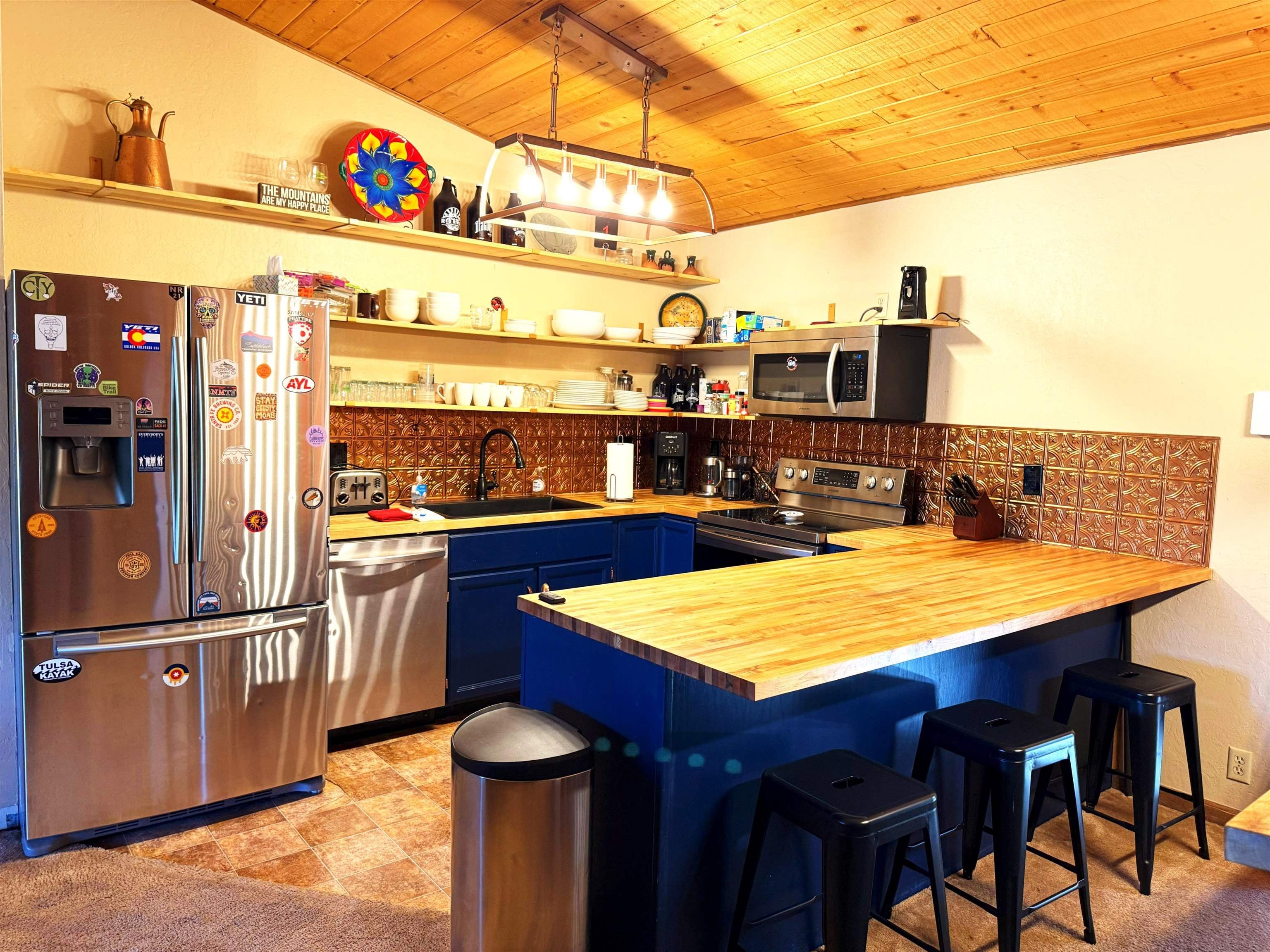 10 Jackson Hole Road, Unit 303 Angel Fire, NM 87710 - Photo 5 of 19 Gallery Image 5