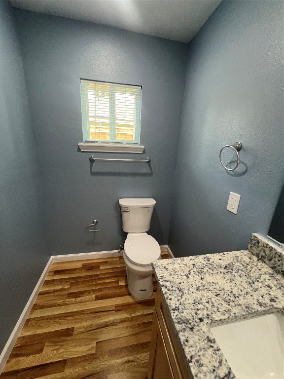7613 Lady Street Houston, TX 77021 - Photo 15 of 18 a bedroom with a bed and window