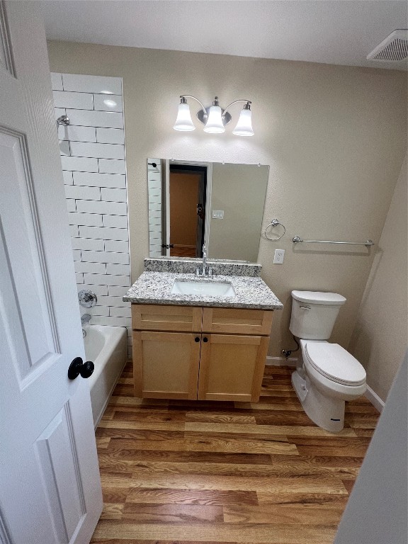 7613 Lady Street Houston, TX 77021 - Photo 10 of 18 a bathroom with a sink and a mirror