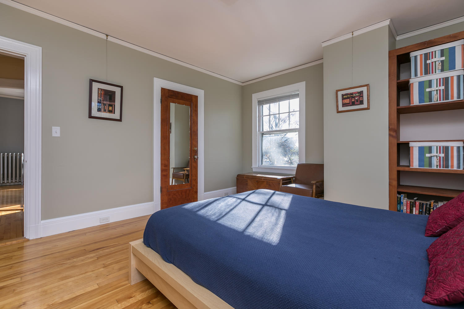 25 Belmeade Road Portland, ME 04101 - Photo 31 of 46 Bedroom 3