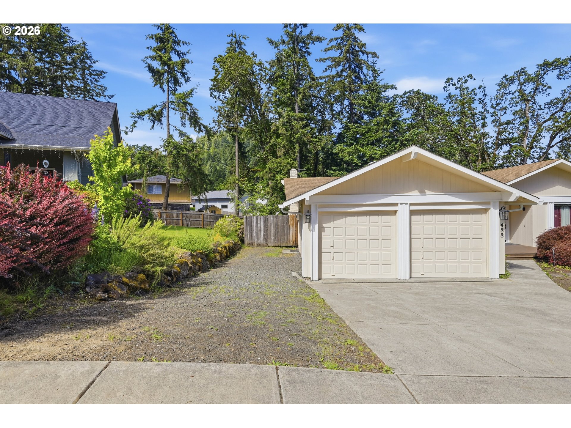 488 Cascade Drive Springfield, OR 97478 - Photo 46 of 48