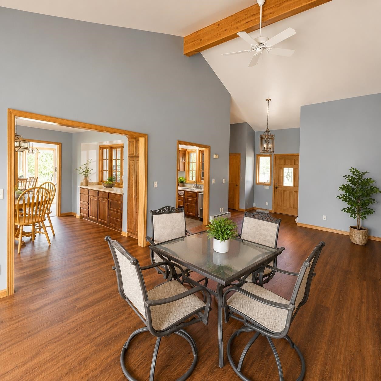 1140 South Fraser Road Kawkawlin, MI 48631 - Photo 13 of 30 Gallery Image 13