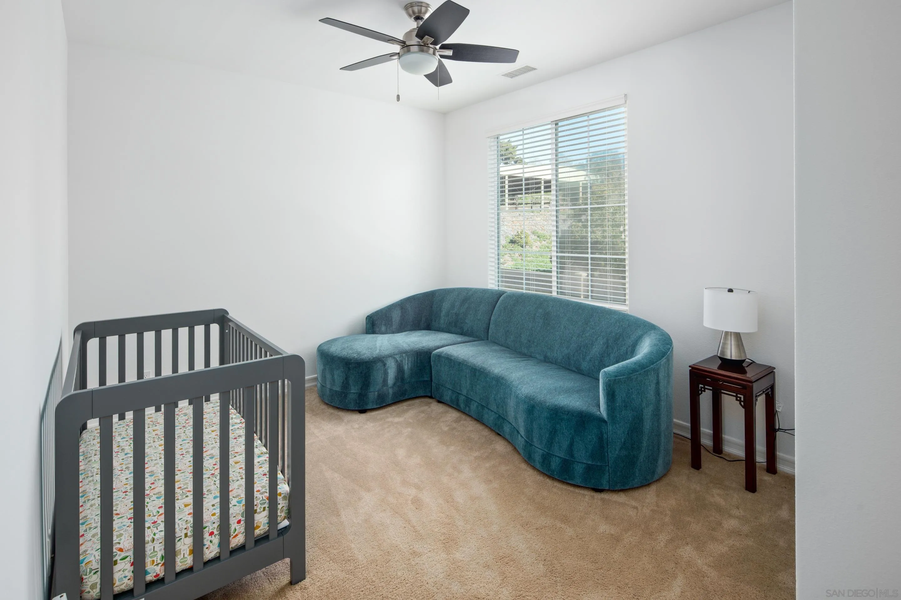 931 Bluejack Road Encinitas, CA 92024 - Photo 26 of 37 a living room with furniture and a window
