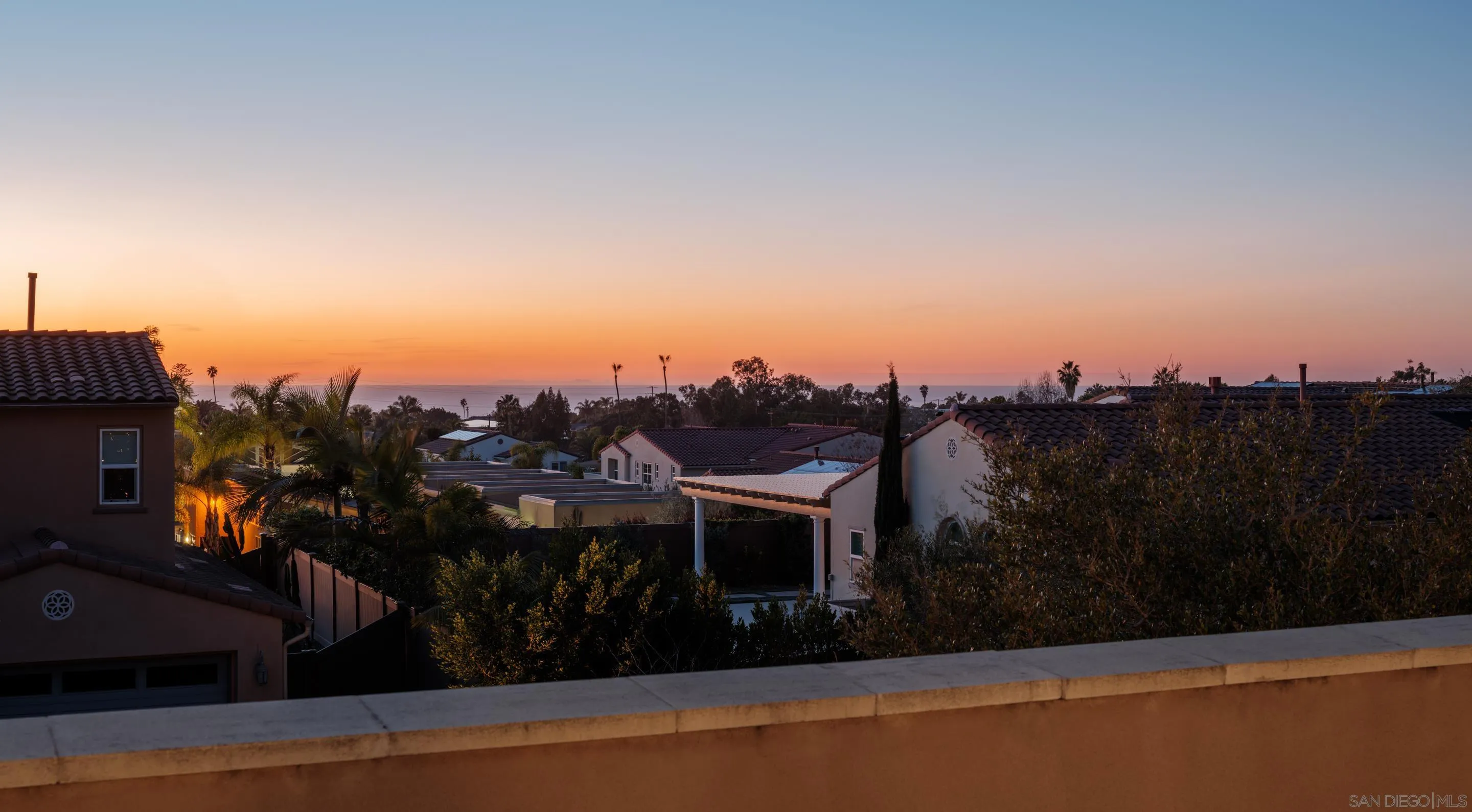 931 Bluejack Road Encinitas, CA 92024 - Photo 5 of 37 a view of a city