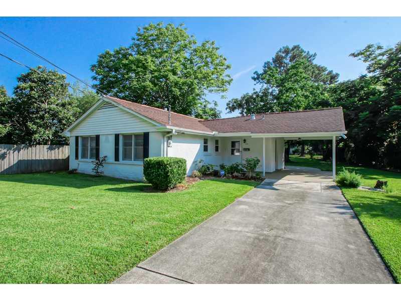 104 Celeste Avenue River Ridge, LA 70123 - Photo 1 of 18 Gallery Image 1
