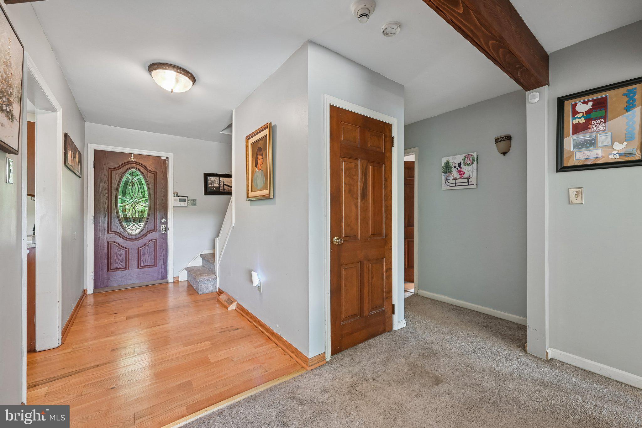 120 Egret Road Marlton, NJ 08053 - Photo 5 of 32 Entryway