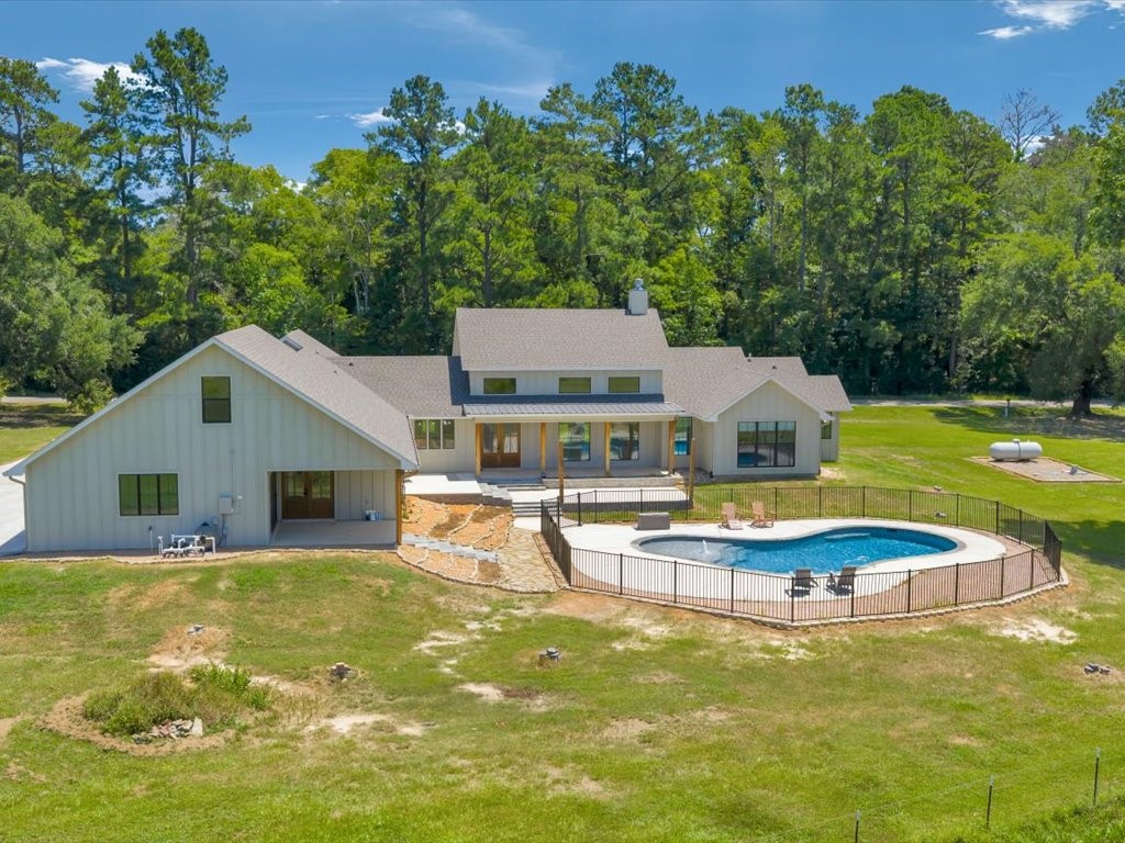 176 Royce Oliver Road Lufkin, TX 75904 - Photo 44 of 50