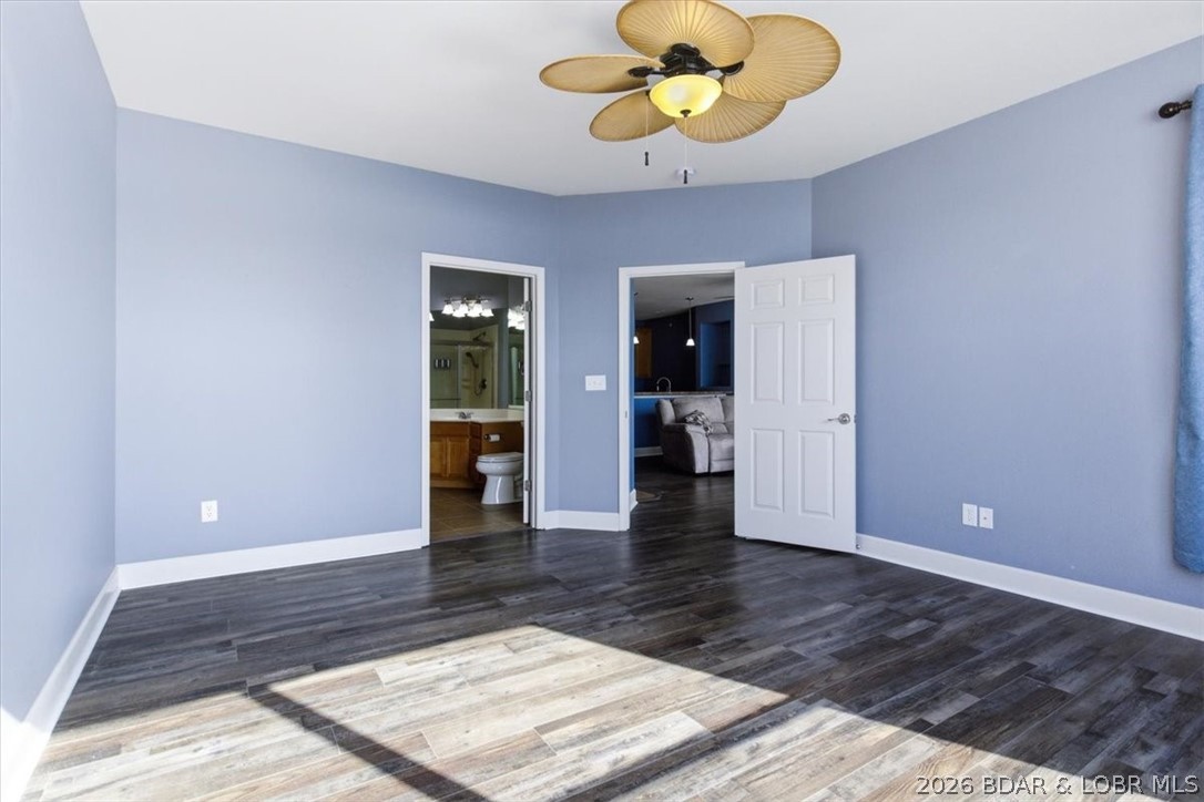 64 Knox Road, Unit N405 Rocky Mount, MO 65072 - Photo 15 of 38 New LVP Flooring