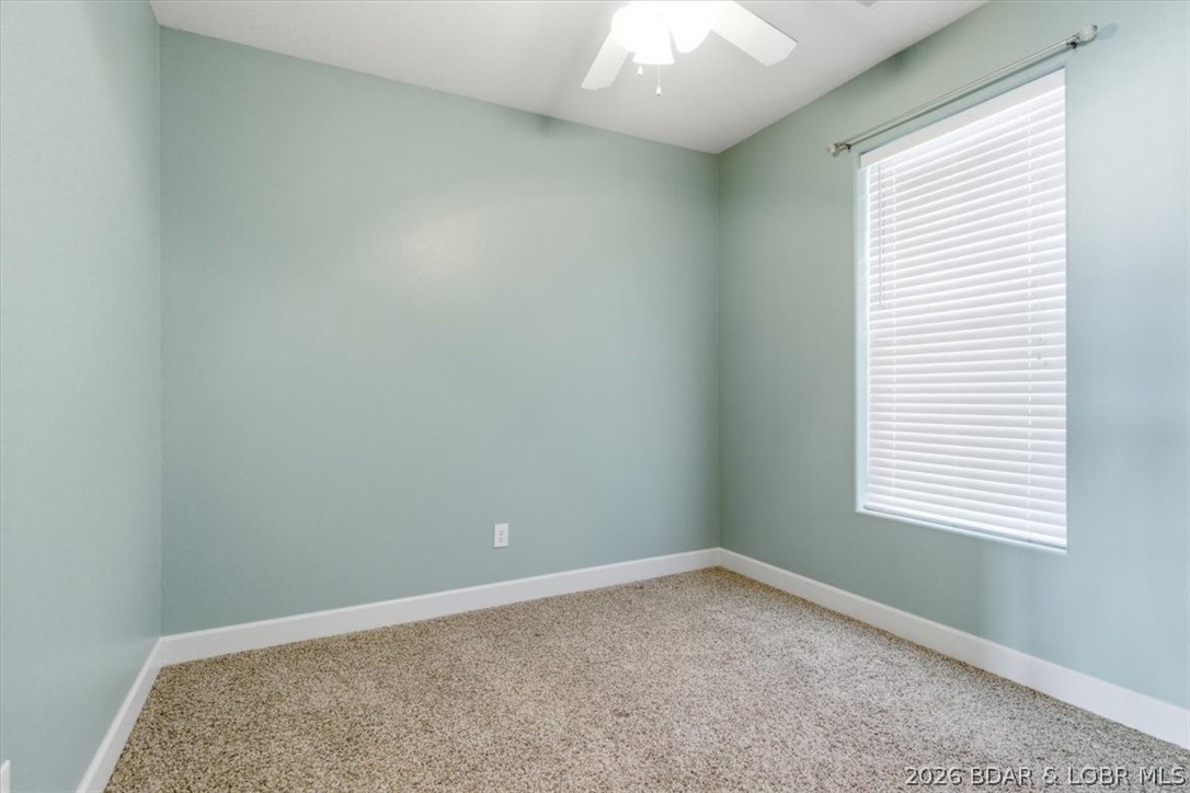 64 Knox Road, Unit N405 Rocky Mount, MO 65072 - Photo 18 of 38 Guest Bedroom 1