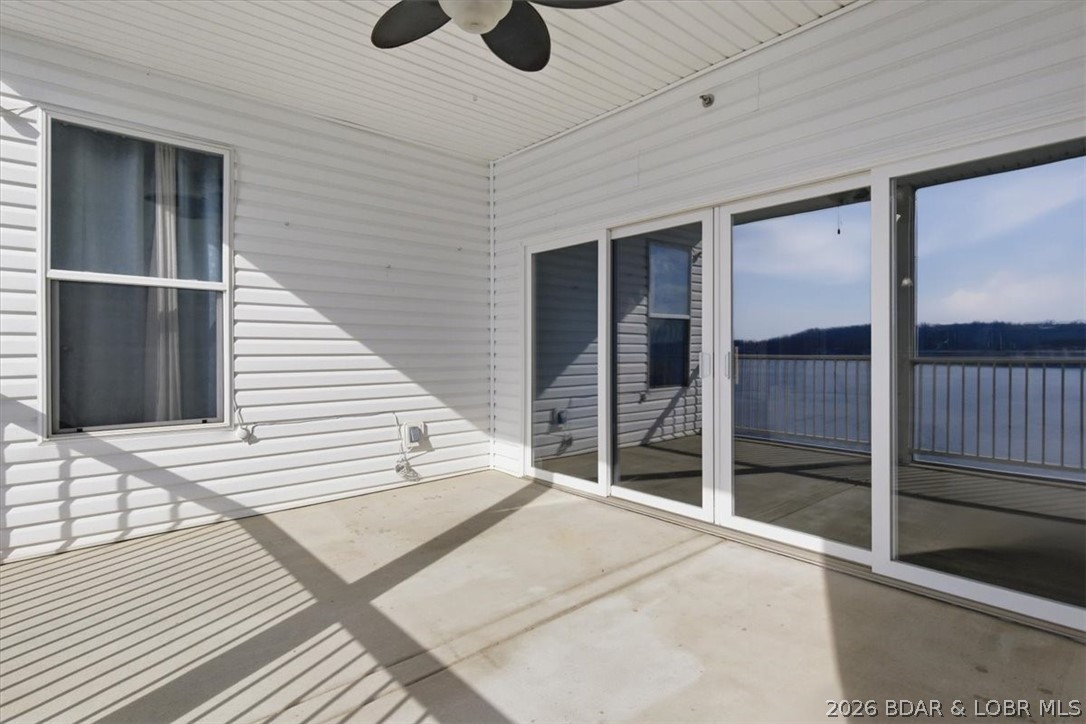 64 Knox Road, Unit N405 Rocky Mount, MO 65072 - Photo 26 of 38 Dual Sliding Doors