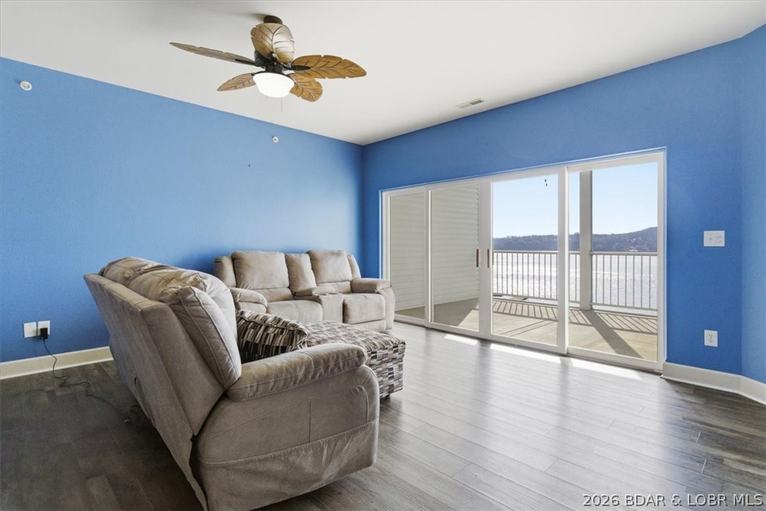 64 Knox Road, Unit N405 Rocky Mount, MO 65072 - Photo 3 of 38 New LVP Flooring