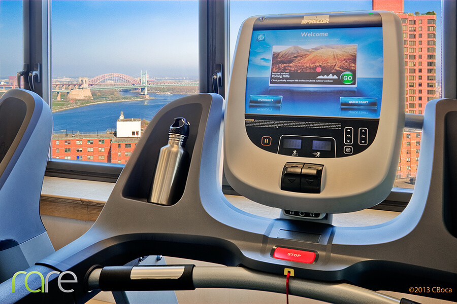 340 East 93rd Street, Unit 23G Manhattan, NY 10128 - Photo 12 of 16 a living room with furniture