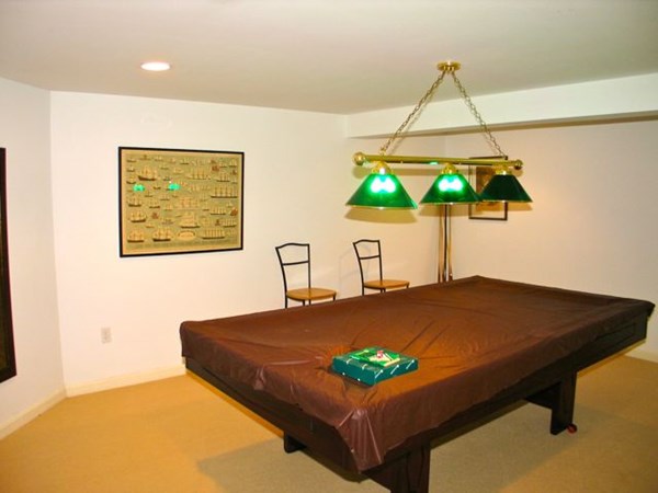 2 Nonamesset Road Edgartown, MA 02539 - Photo 29 of 36 a room with pool table
