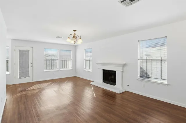 $1,500 | 833 Picadilly Drive, Unit 1, Pflugerville, TX 78660