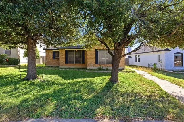 $1,500 | 833 Picadilly Drive, Unit 1, Pflugerville, TX 78660