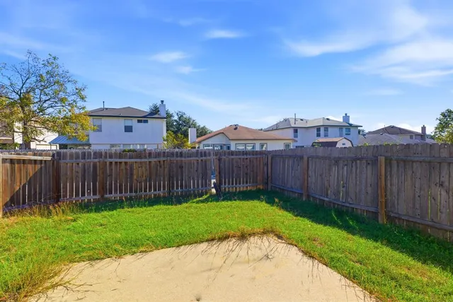 $1,500 | 833 Picadilly Drive, Unit 1, Pflugerville, TX 78660