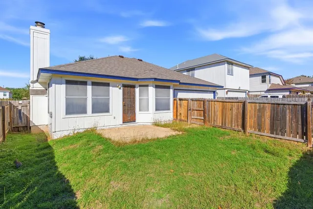 $1,575 | 833 Picadilly Drive, Unit 1, Pflugerville, TX 78660