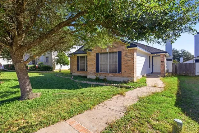 $1,500 | 833 Picadilly Drive, Unit 1, Pflugerville, TX 78660