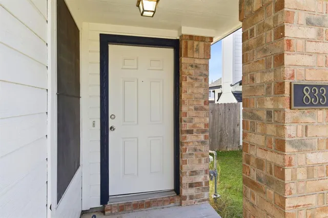 $1,575 | 833 Picadilly Drive, Unit 1, Pflugerville, TX 78660