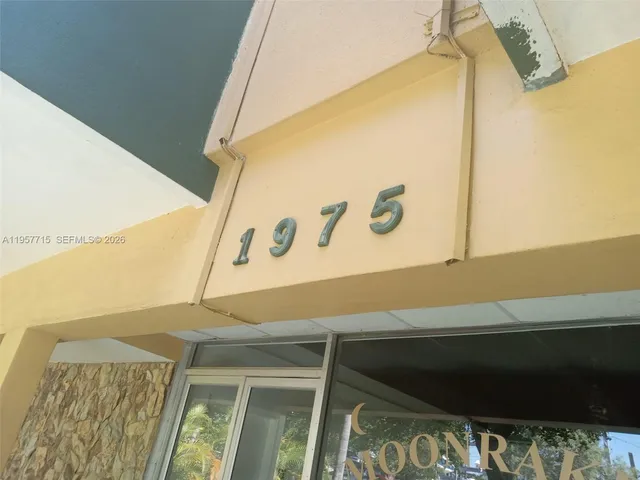 $168,000 | 1975 Northeast 135th Street, Unit 3C, North Miami, FL 33181