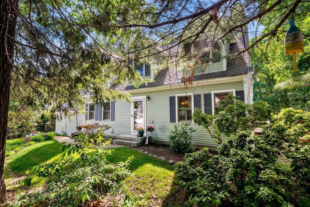 4 Deer Haven Road Beverly, MA 01915 - Photo 28 of 39