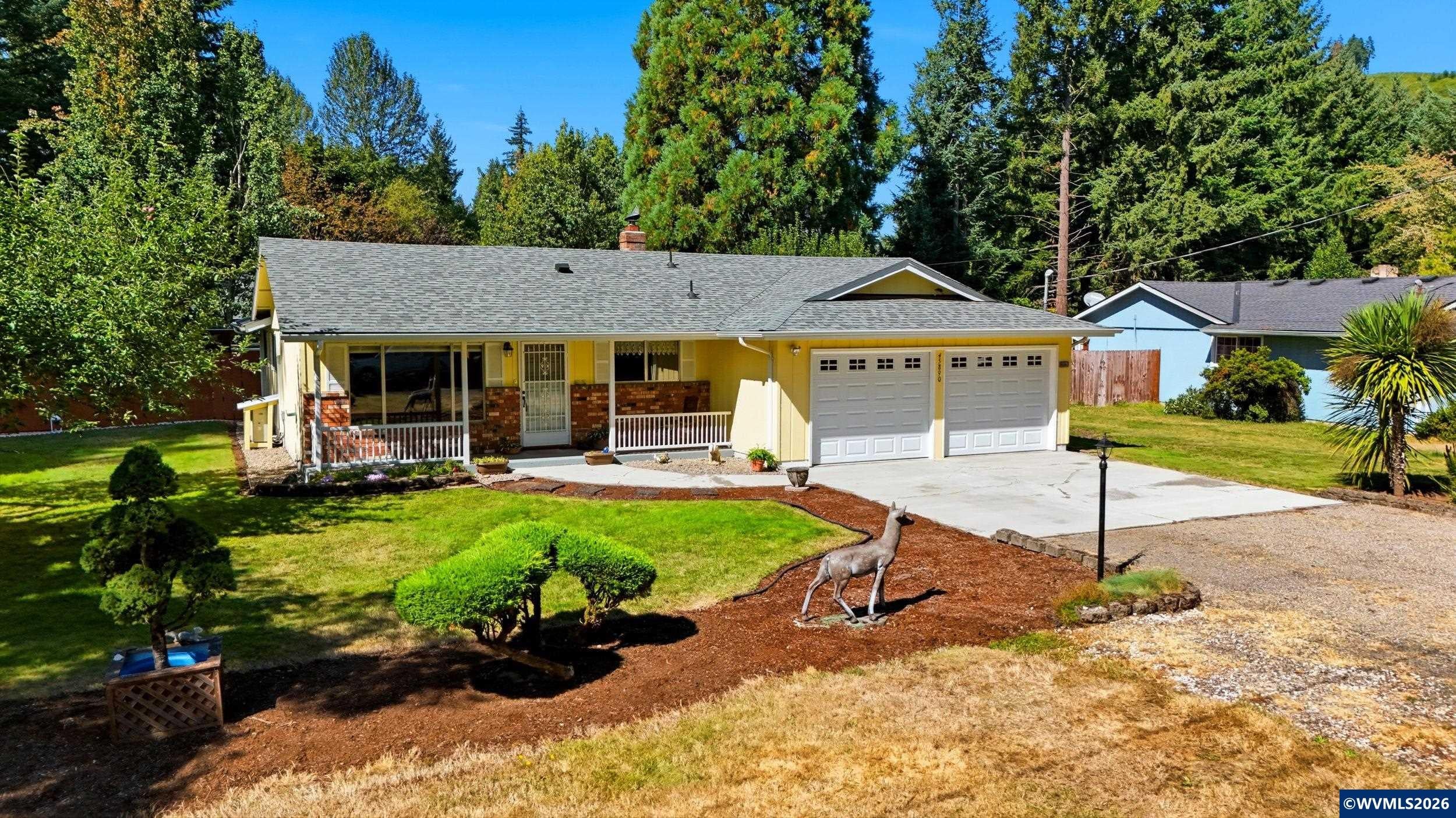 45890 River Loop Lyons, OR 97358 - Photo 1 of 45 Gallery Image 1