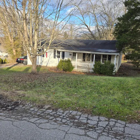 $149,900 | 109 Grant Street, Aurora, IN 47001