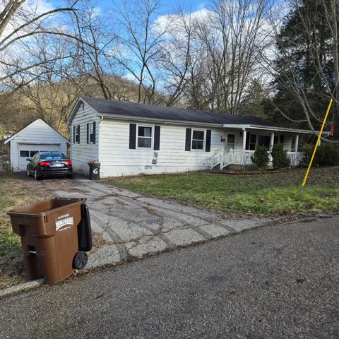 $149,900 | 109 Grant Street, Aurora, IN 47001