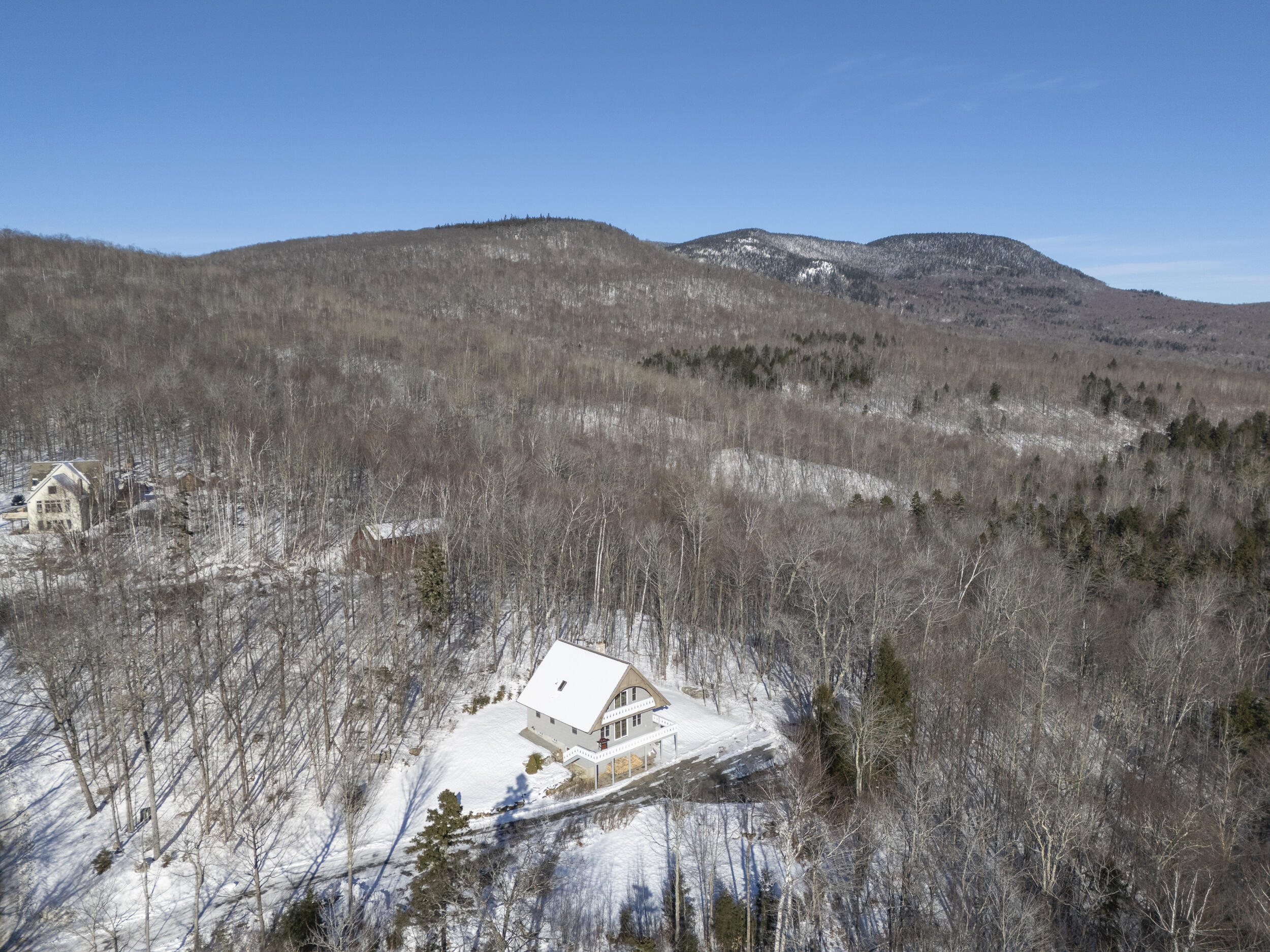 93 Nordic Knoll Road Newry, ME 04261 - Photo 61 of 65 93nordicsnowext-25