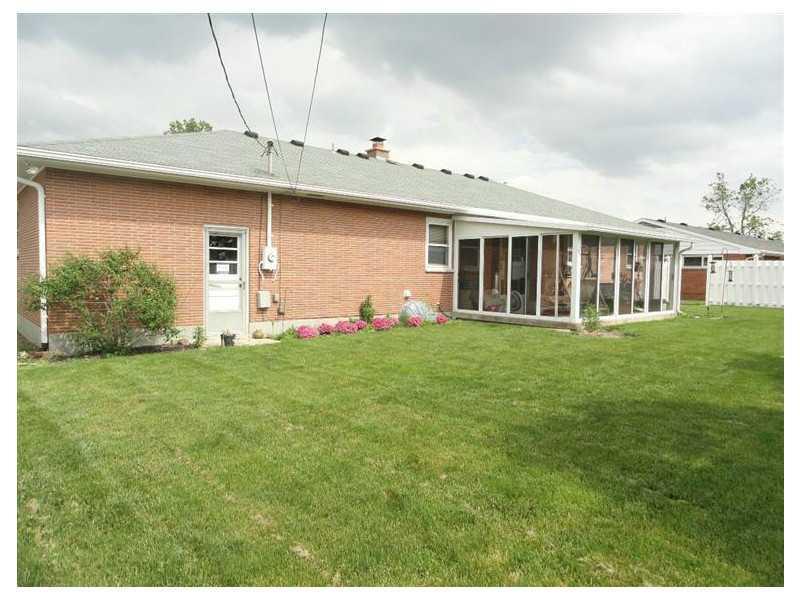 186 South Dorset Road Troy, OH 45373 - Photo 21 of 24
