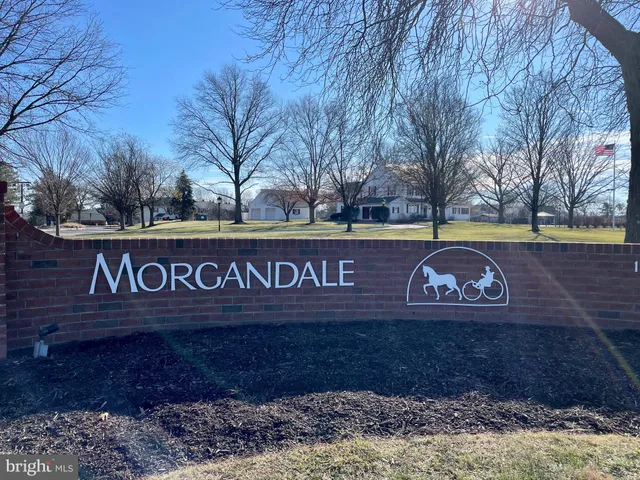 a view of street with sign board