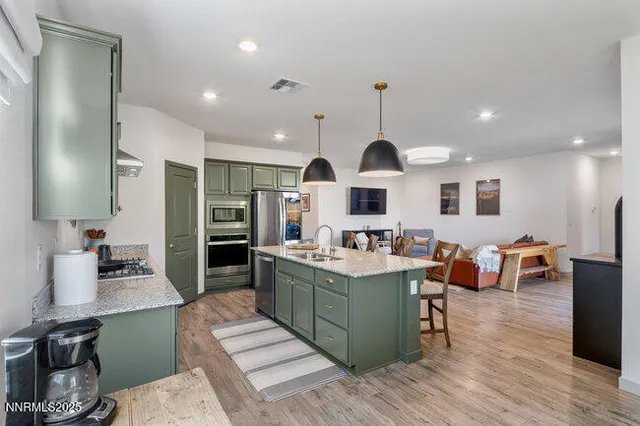 $725,000 | 8405 Castletroy Drive, Verdi, NV 89439