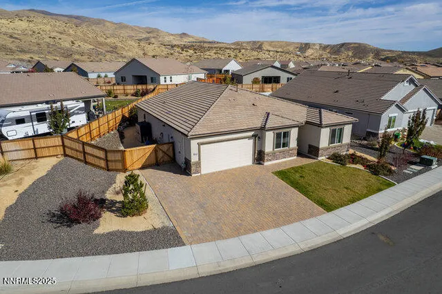 $725,000 | 8405 Castletroy Drive, Verdi, NV 89439