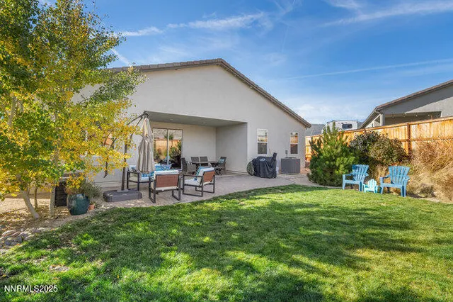 $725,000 | 8405 Castletroy Drive, Verdi, NV 89439