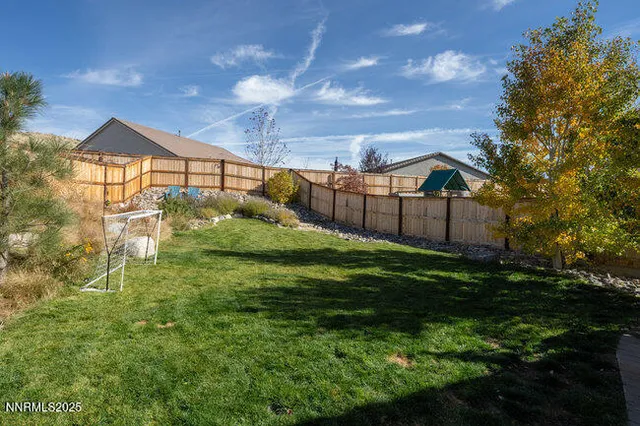 $725,000 | 8405 Castletroy Drive, Verdi, NV 89439