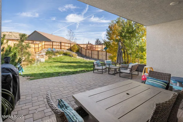 $725,000 | 8405 Castletroy Drive, Verdi, NV 89439