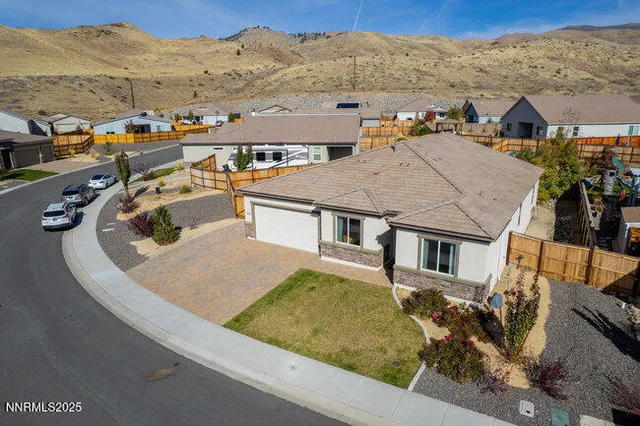 $725,000 | 8405 Castletroy Drive, Verdi, NV 89439