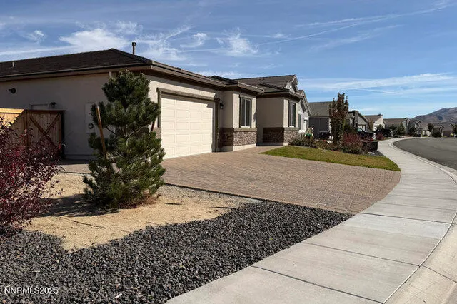 $725,000 | 8405 Castletroy Drive, Verdi, NV 89439