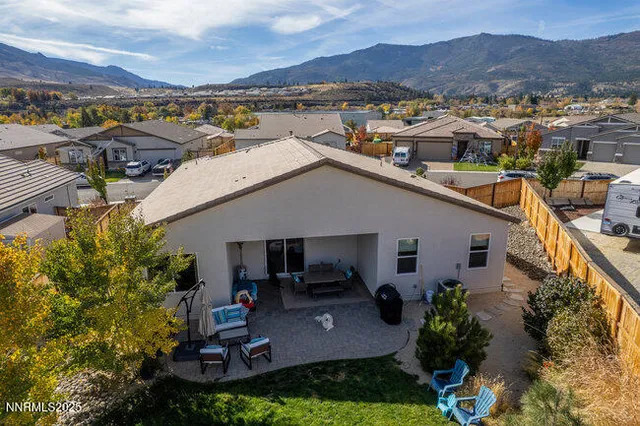$725,000 | 8405 Castletroy Drive, Verdi, NV 89439