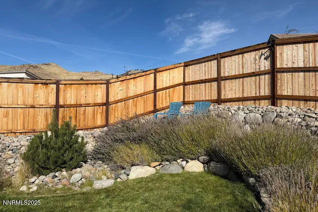 $725,000 | 8405 Castletroy Drive, Verdi, NV 89439