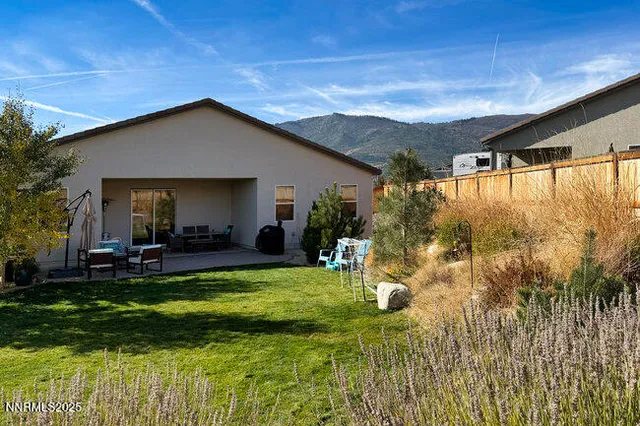$725,000 | 8405 Castletroy Drive, Verdi, NV 89439