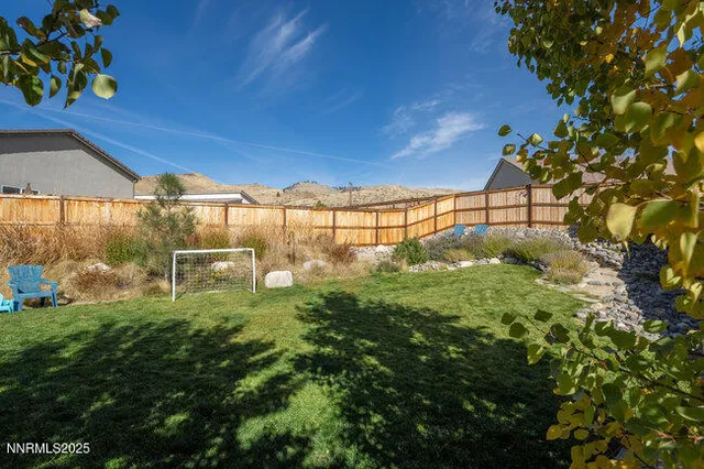 $725,000 | 8405 Castletroy Drive, Verdi, NV 89439