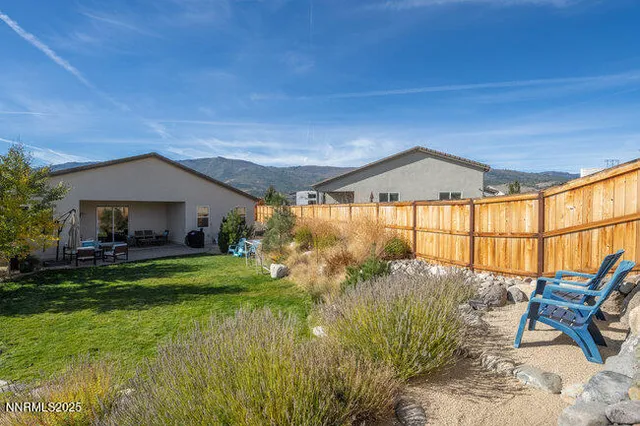 $725,000 | 8405 Castletroy Drive, Verdi, NV 89439