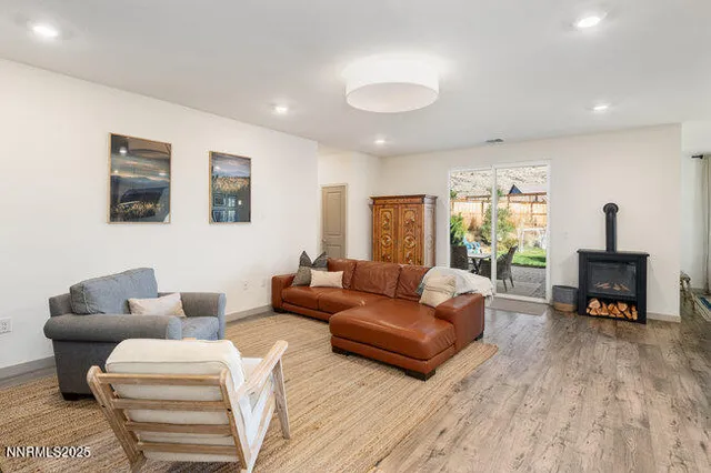 $725,000 | 8405 Castletroy Drive, Verdi, NV 89439