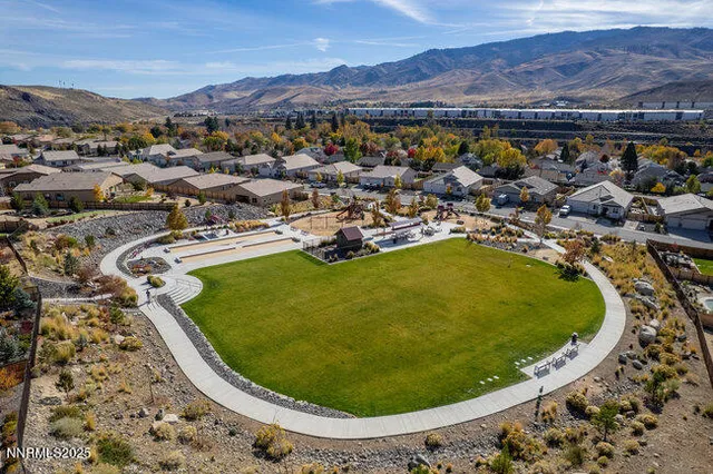 $725,000 | 8405 Castletroy Drive, Verdi, NV 89439