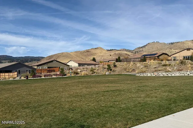$725,000 | 8405 Castletroy Drive, Verdi, NV 89439