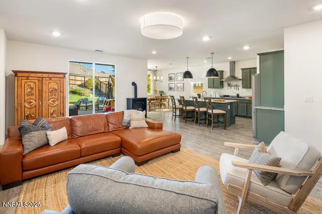 $725,000 | 8405 Castletroy Drive, Verdi, NV 89439