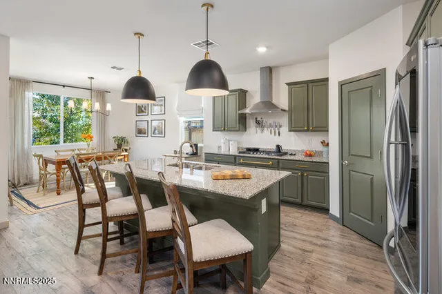 $725,000 | 8405 Castletroy Drive, Verdi, NV 89439